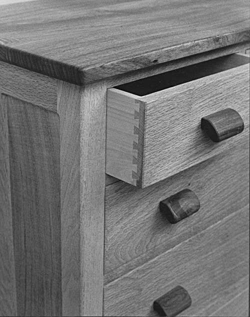 Dresser One