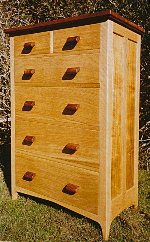 Dresser two