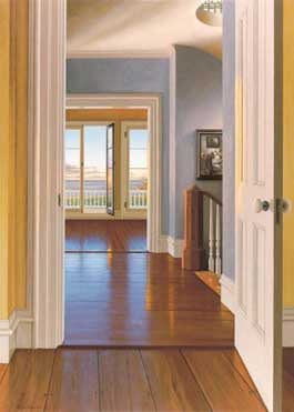 Flooring Stillwater