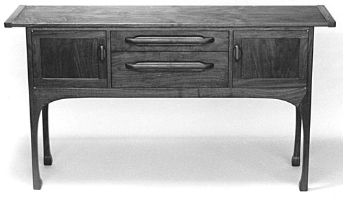 Sideboard