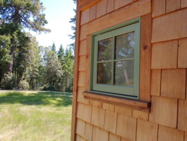 French Doors